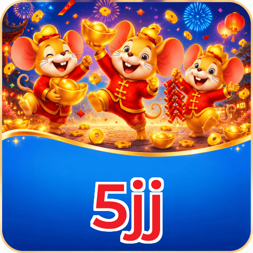 5jj Logo