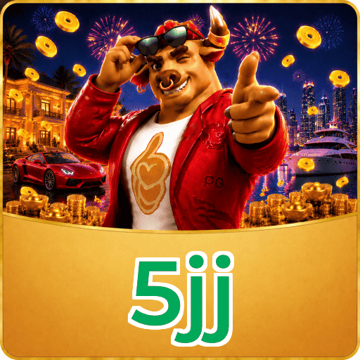 5jj Facebook Bonus