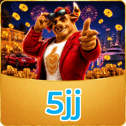 5jj Logo