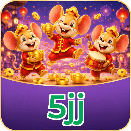 5jj Free Spins