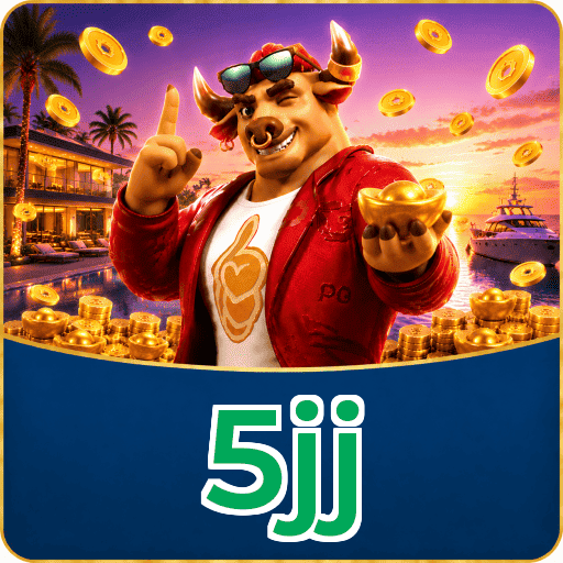 5jj Top Slots