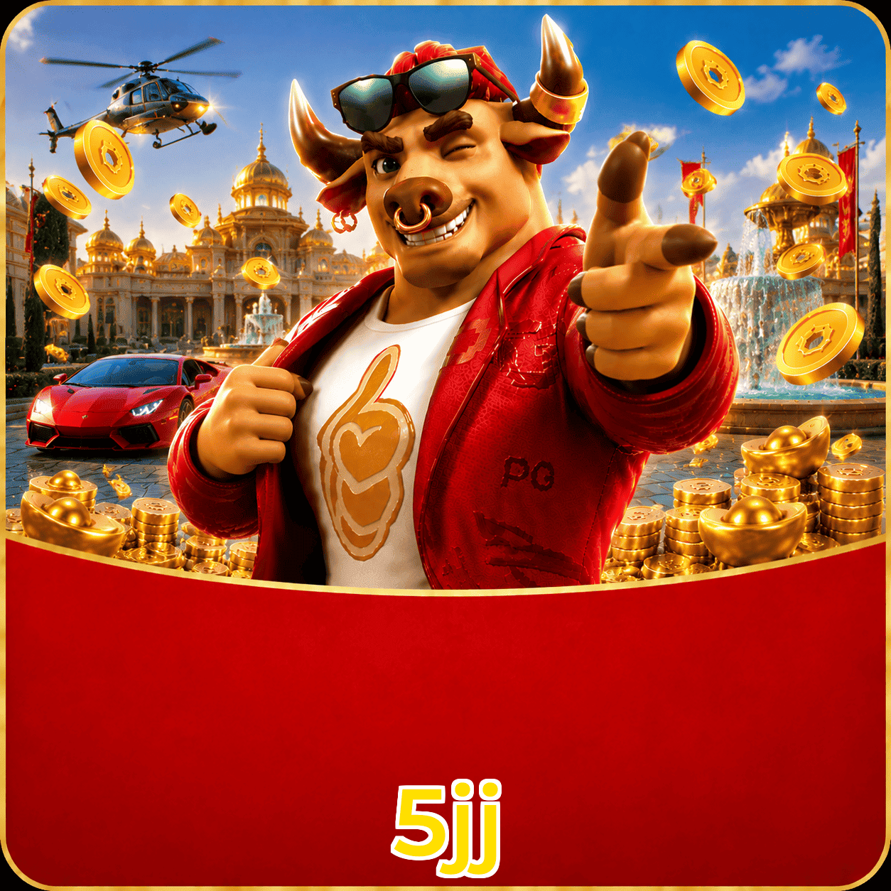5jj VIP Program