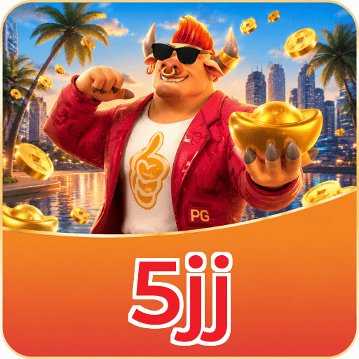 5jj Logo