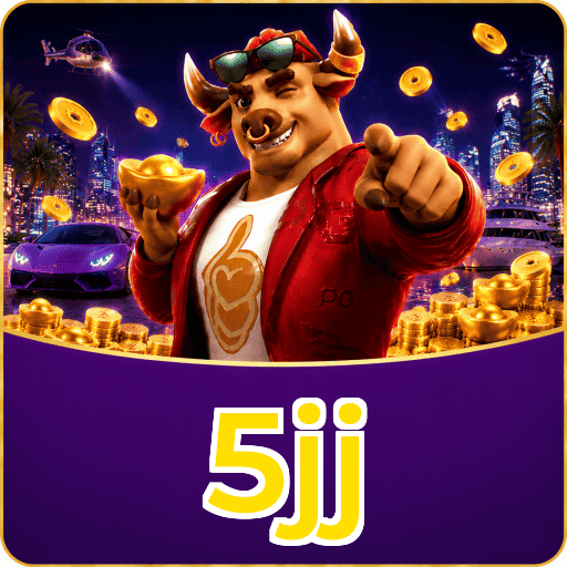 5jj Logo