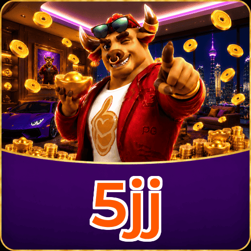 Baixar 5jj Android