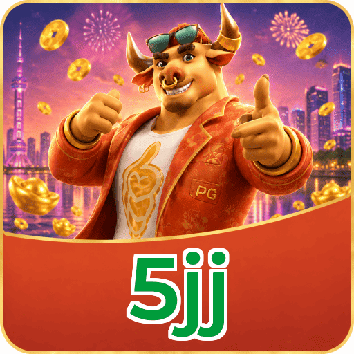 5jj App vs Web
