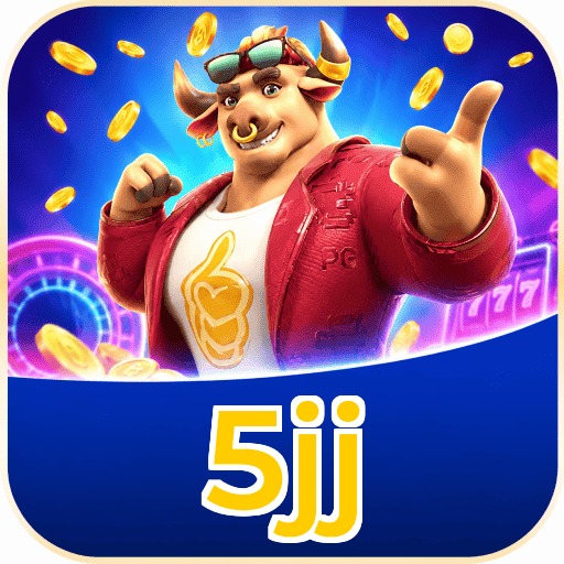 5jj Logo