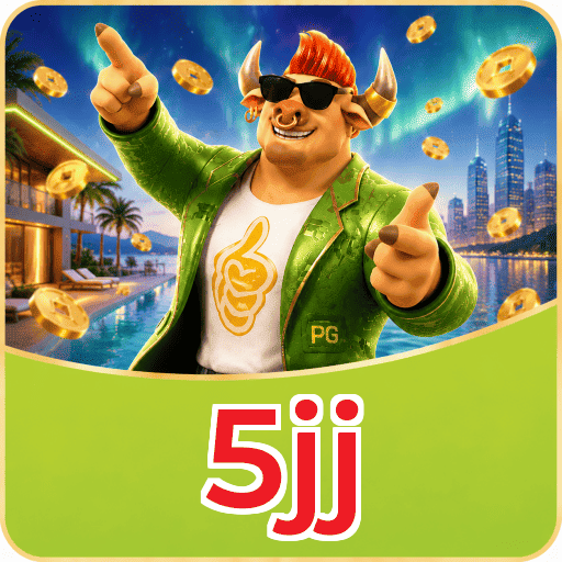 5jj Logo