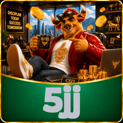 5jj Security