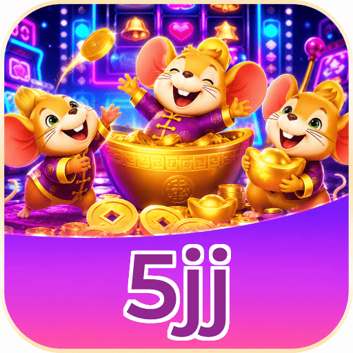 5jj Cashback