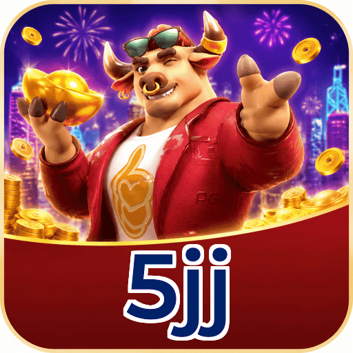 5jj Jogos Exclusivos
