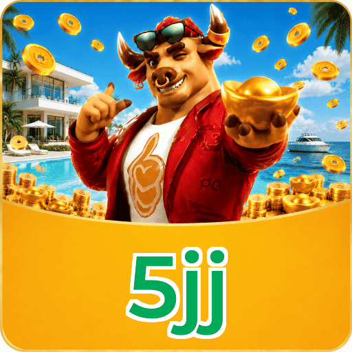5jj Logo