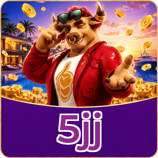 5jj Logo