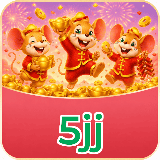5jj App Features