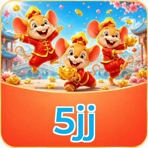 5jj Welcome Bonus